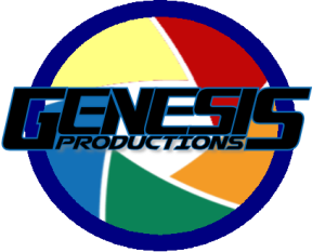 Production Company Logo 6