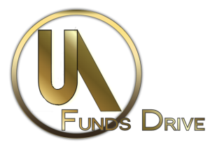 UA Funds Drive Logo