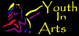 Youth In Arts